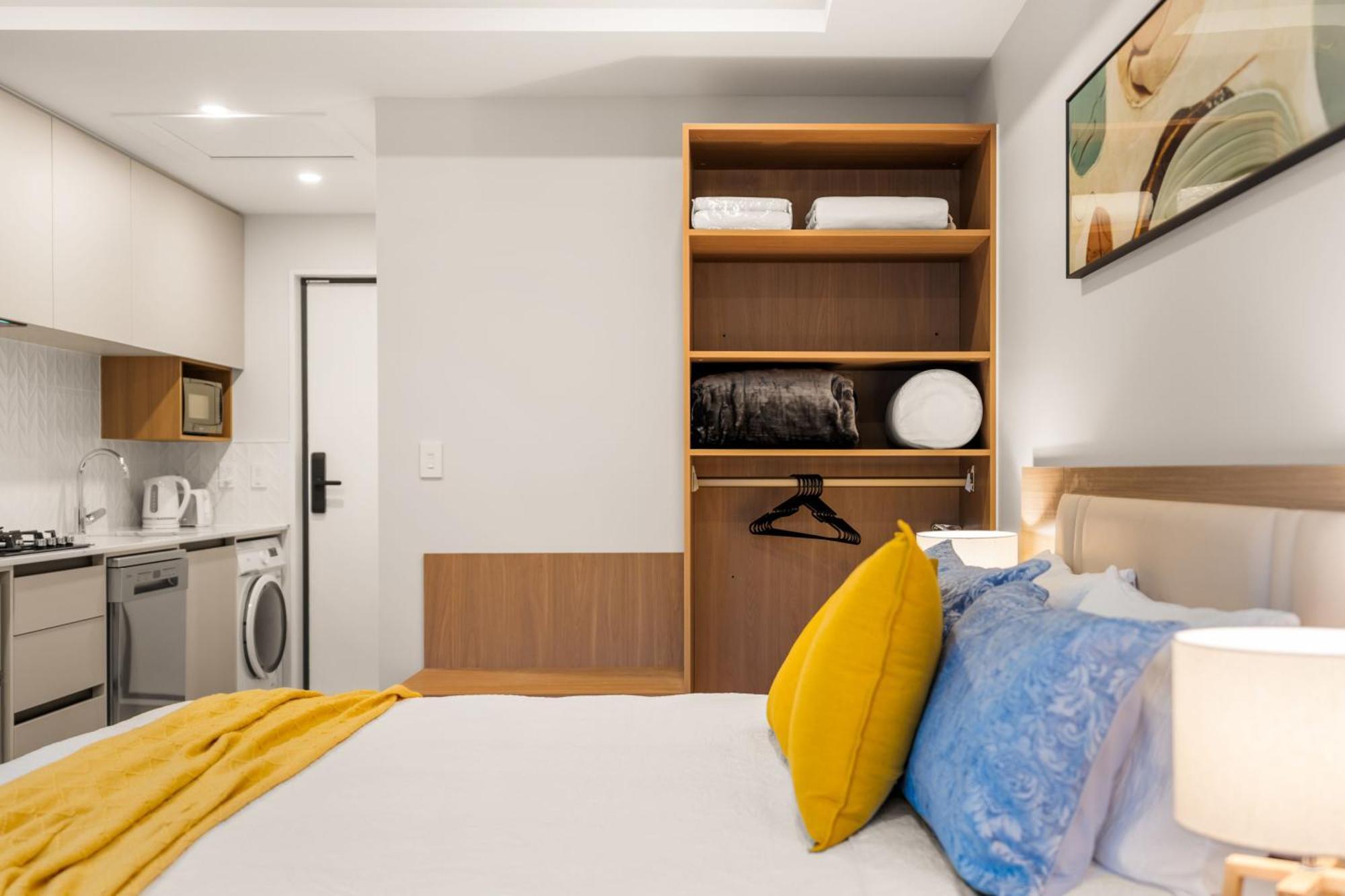 Starlet 11 Apartman Lake Tekapo Kültér fotó
