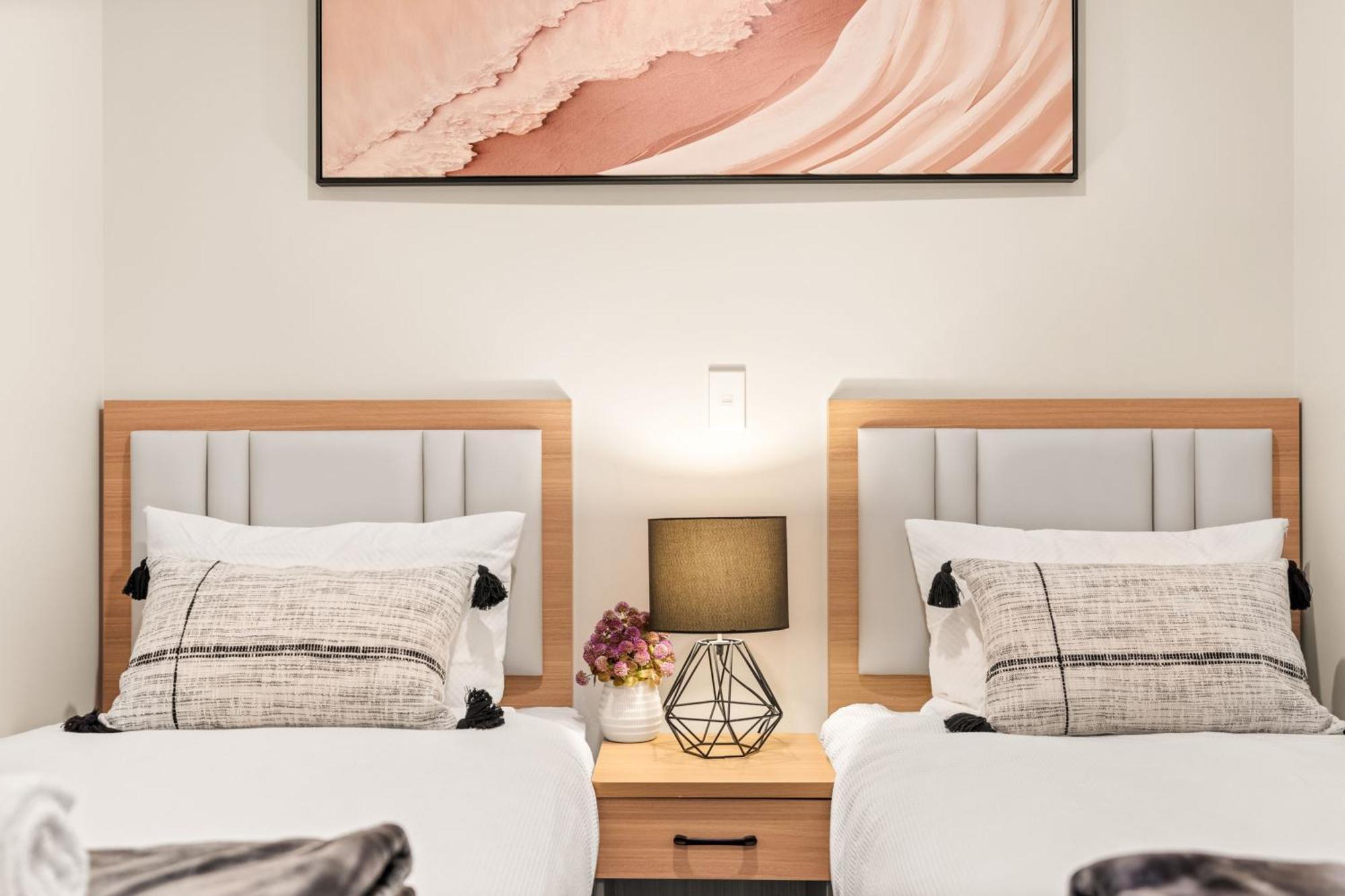 Starlet 11 Apartman Lake Tekapo Kültér fotó