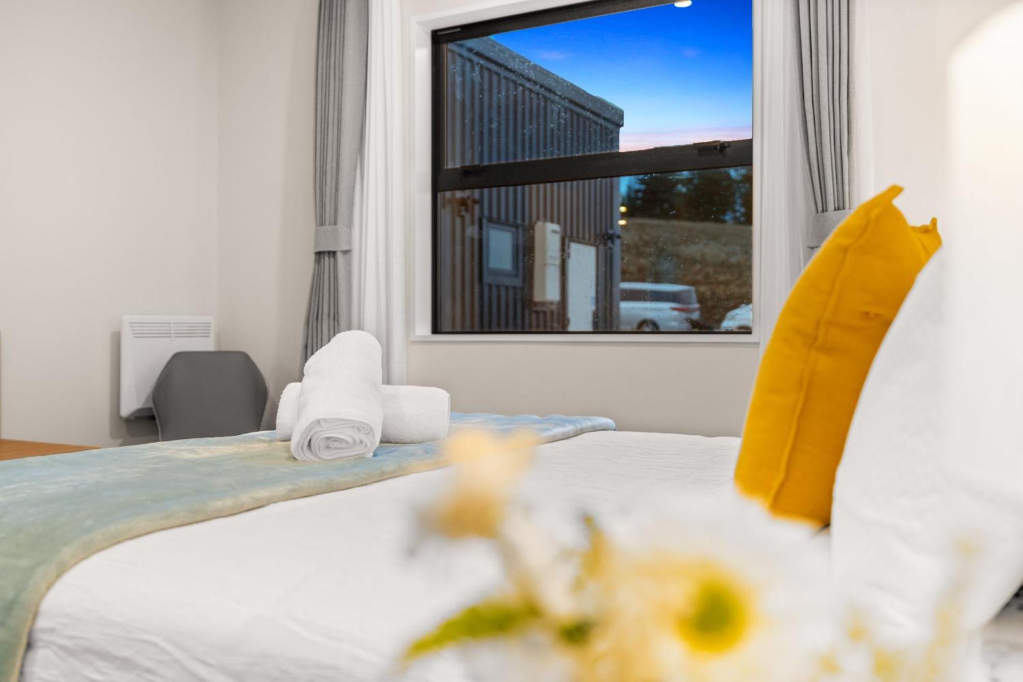 Starlet 11 Apartman Lake Tekapo Kültér fotó