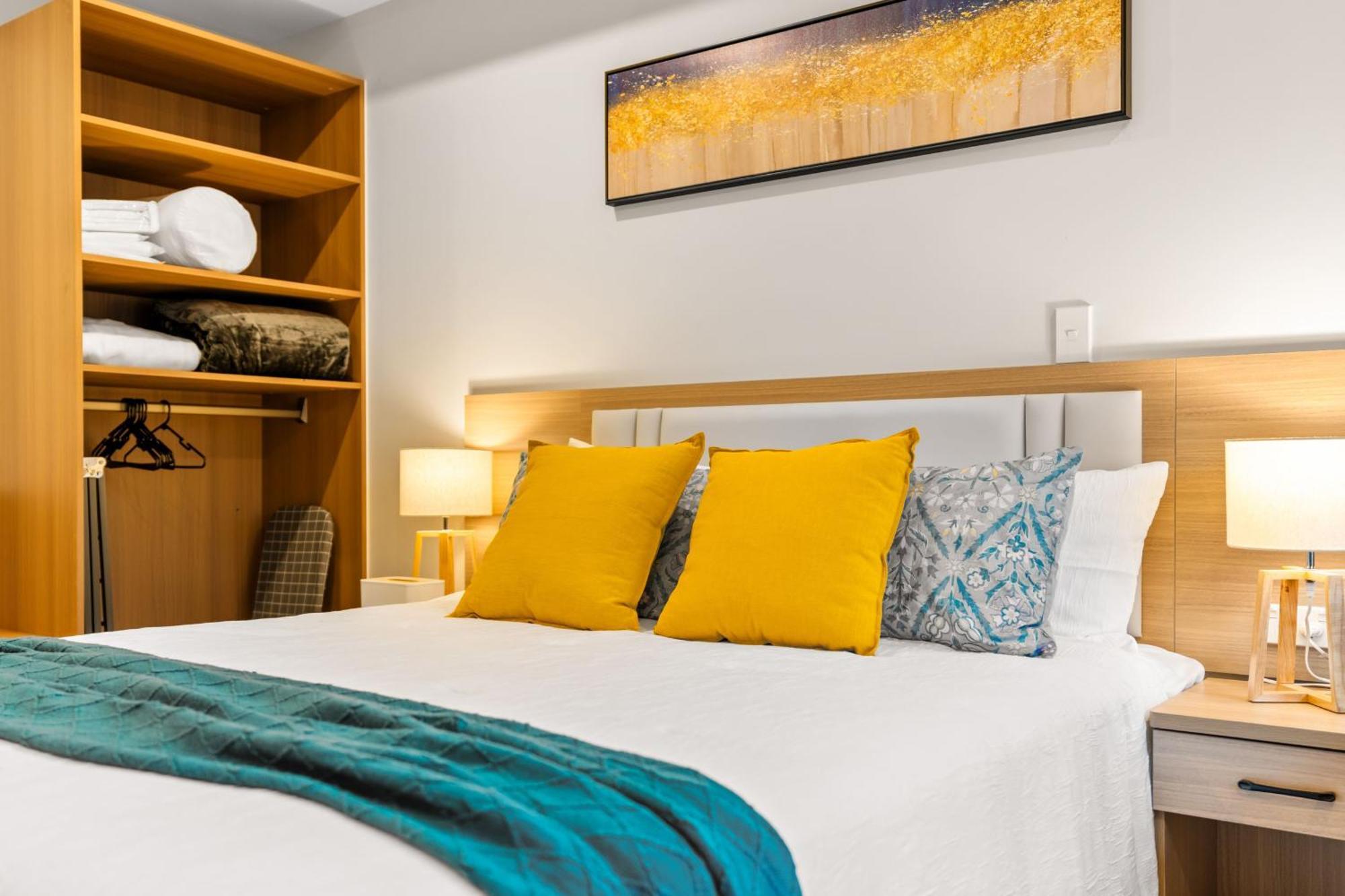 Starlet 11 Apartman Lake Tekapo Kültér fotó
