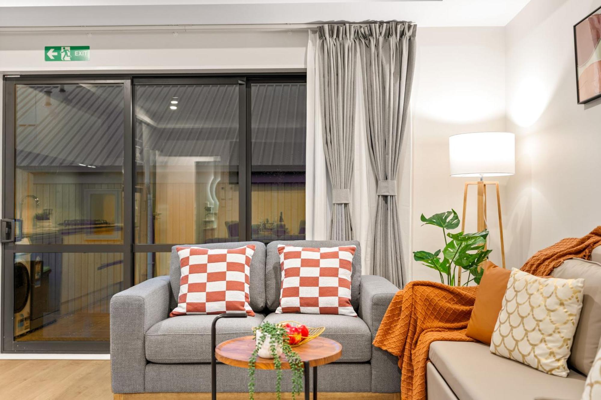 Starlet 11 Apartman Lake Tekapo Kültér fotó