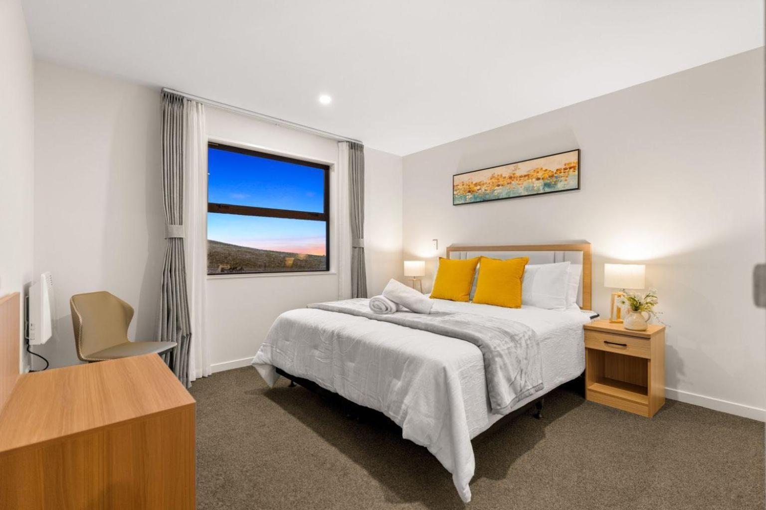 Starlet 11 Apartman Lake Tekapo Kültér fotó